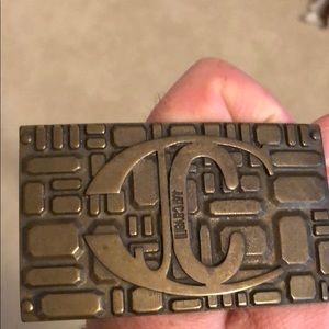 Just Cavalli belt